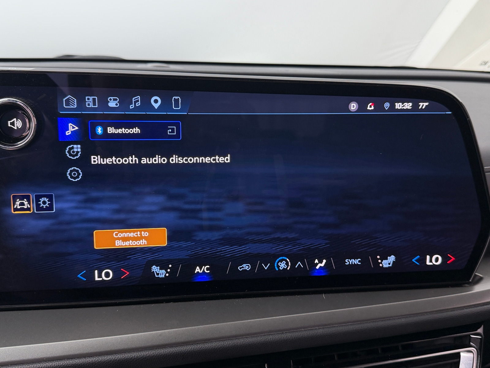 Thumbnail: 2025 Chevrolet Traverse - 4