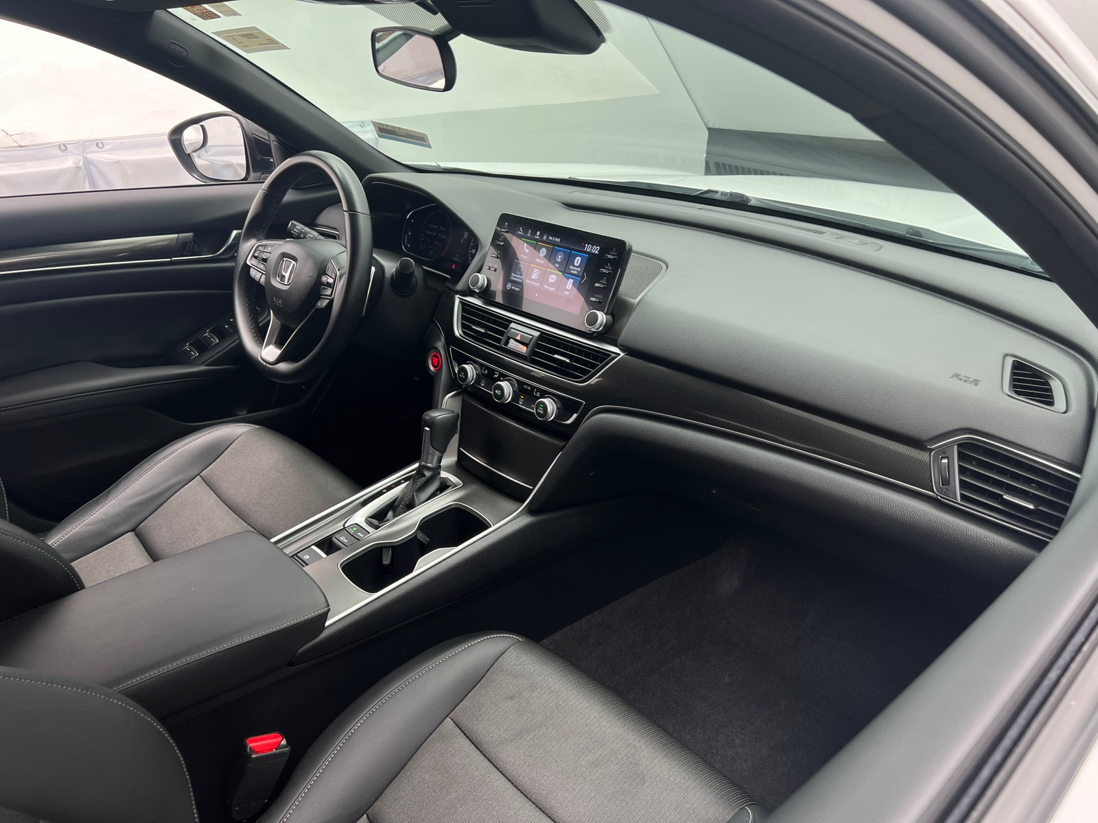 Thumbnail: 2022 Honda Accord - 3