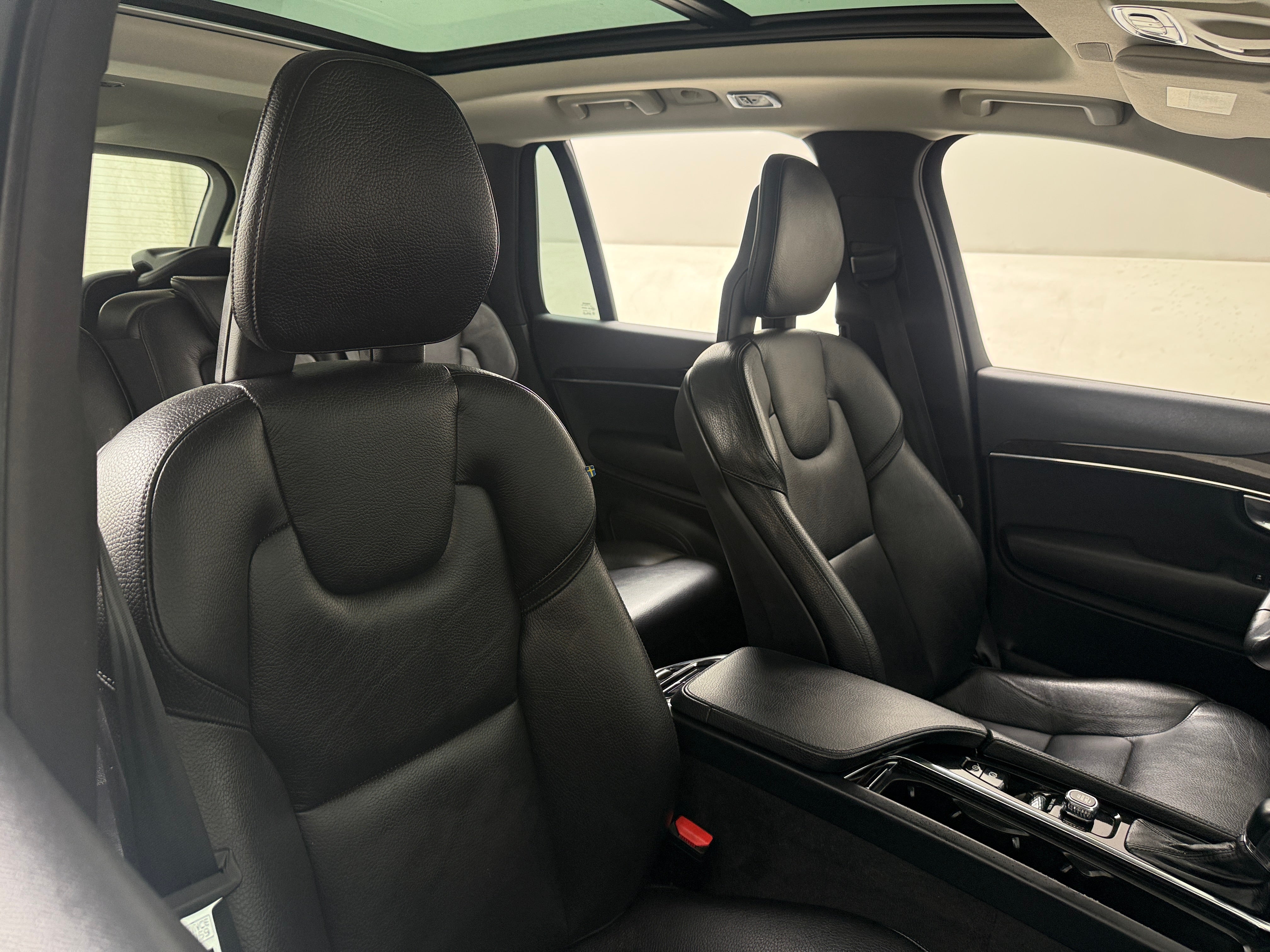 2018 Volvo XC90