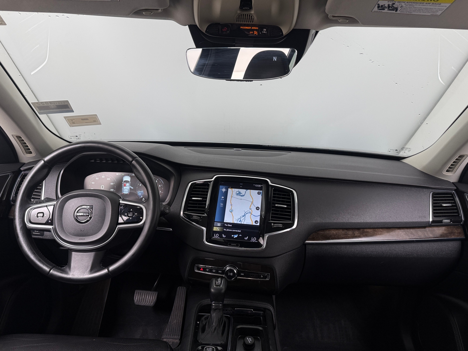 Thumbnail: 2018 Volvo XC90 - 2
