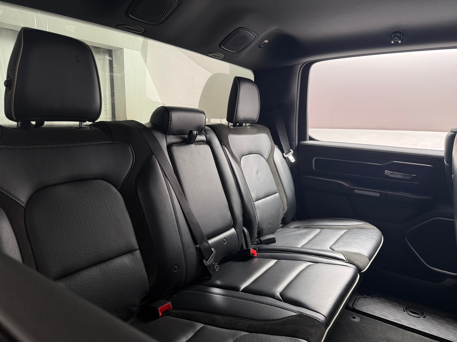 Thumbnail: 2024 RAM 1500 - 5