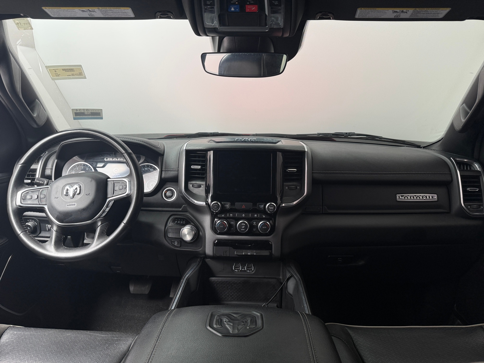 Thumbnail: 2024 RAM 1500 - 2