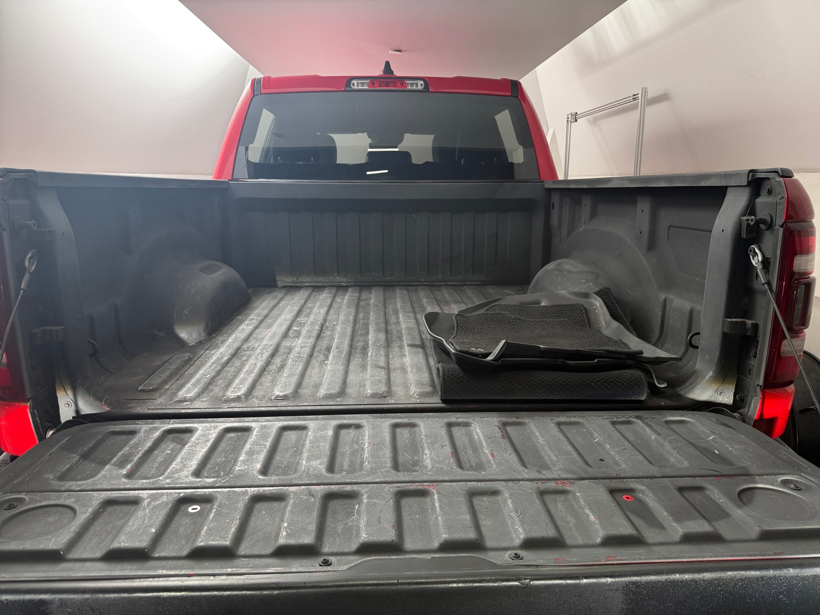 Thumbnail: 2024 RAM 1500 - 6
