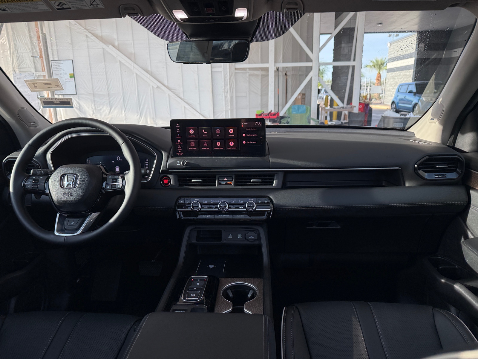 Thumbnail: 2026 Honda Pilot - 2