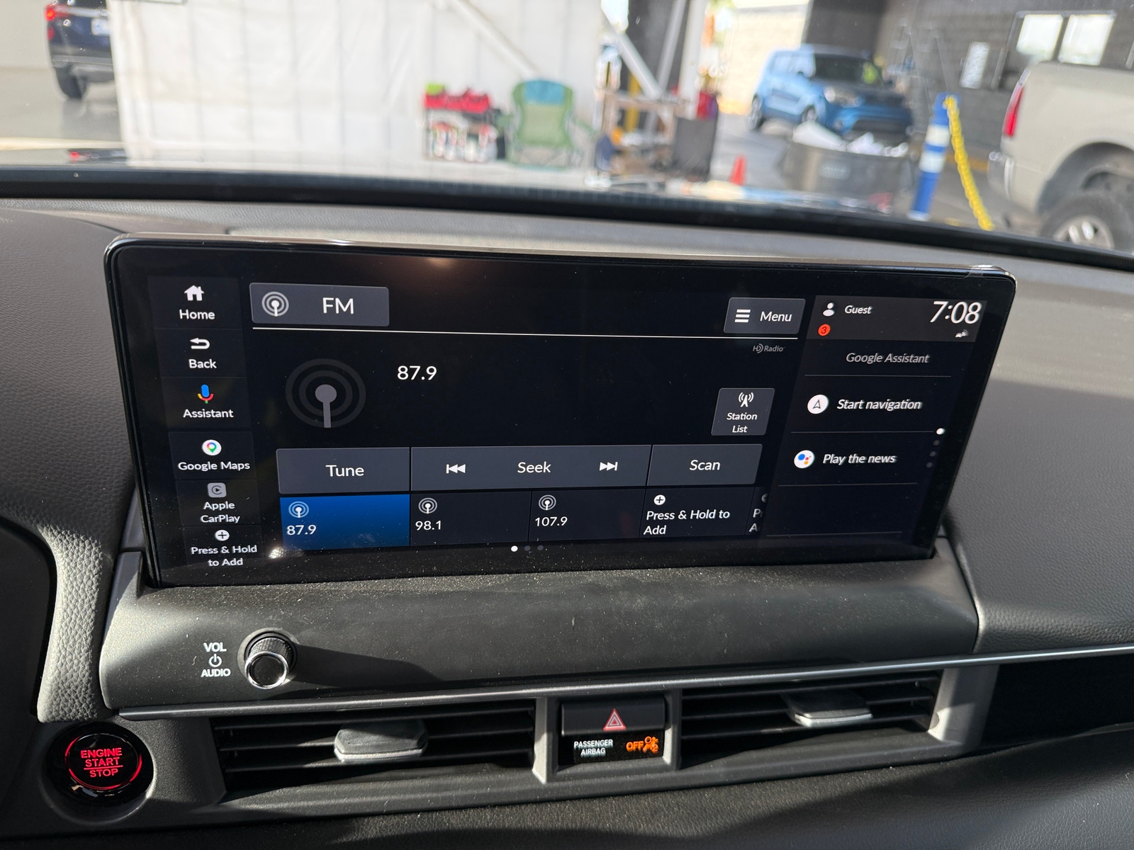 Thumbnail: 2026 Honda Pilot - 3