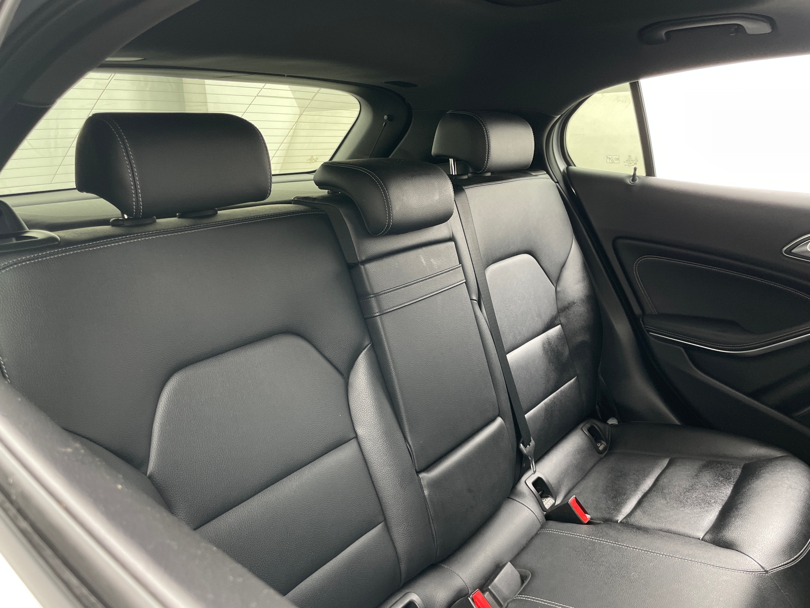 Thumbnail: 2019 Mercedes-Benz GLA - 5