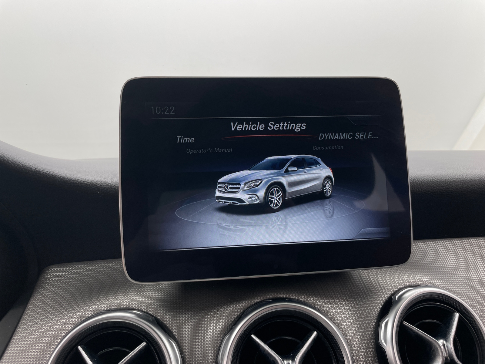 Thumbnail: 2019 Mercedes-Benz GLA - 3