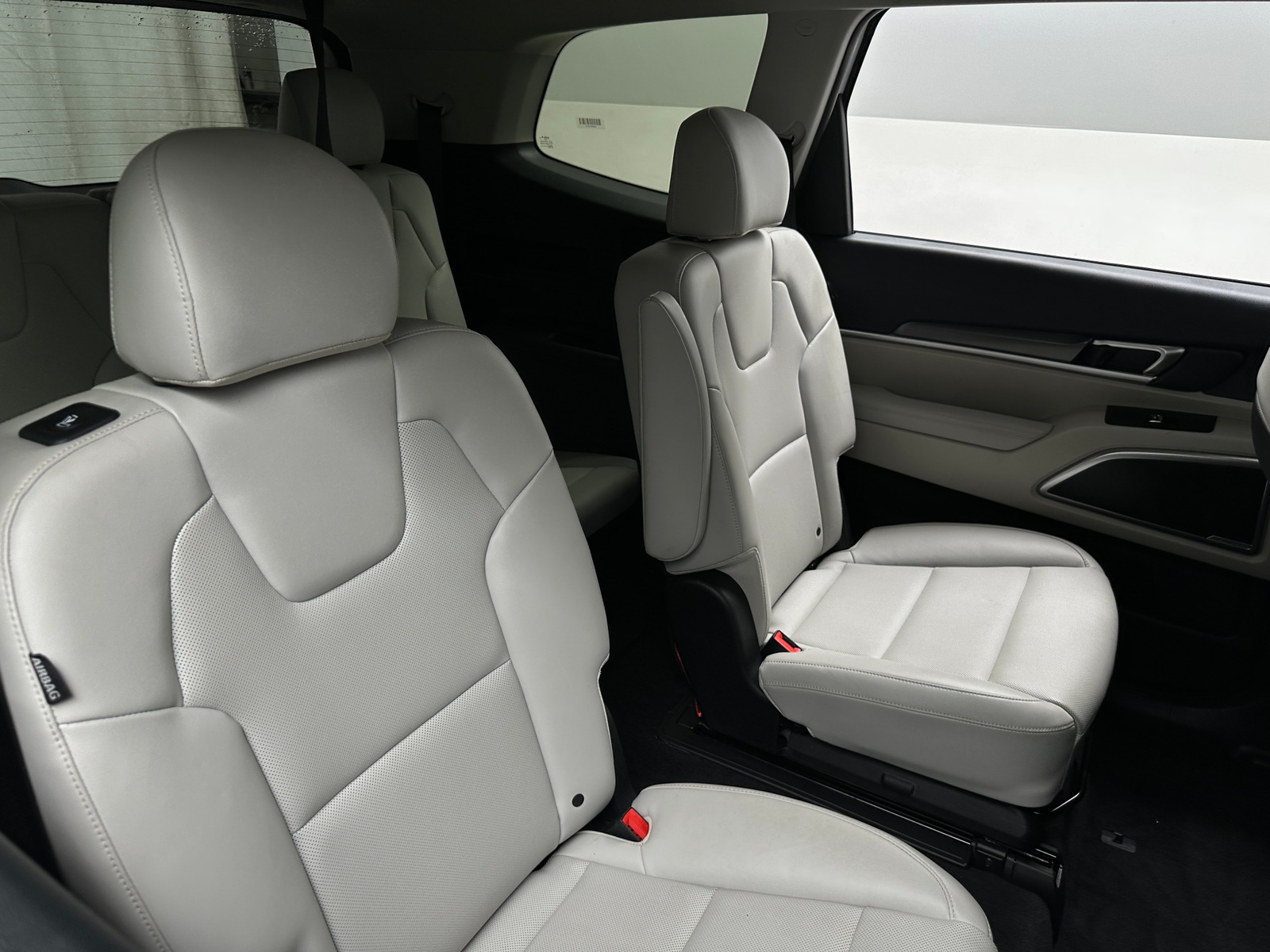 Thumbnail: 2025 Kia Telluride - 5