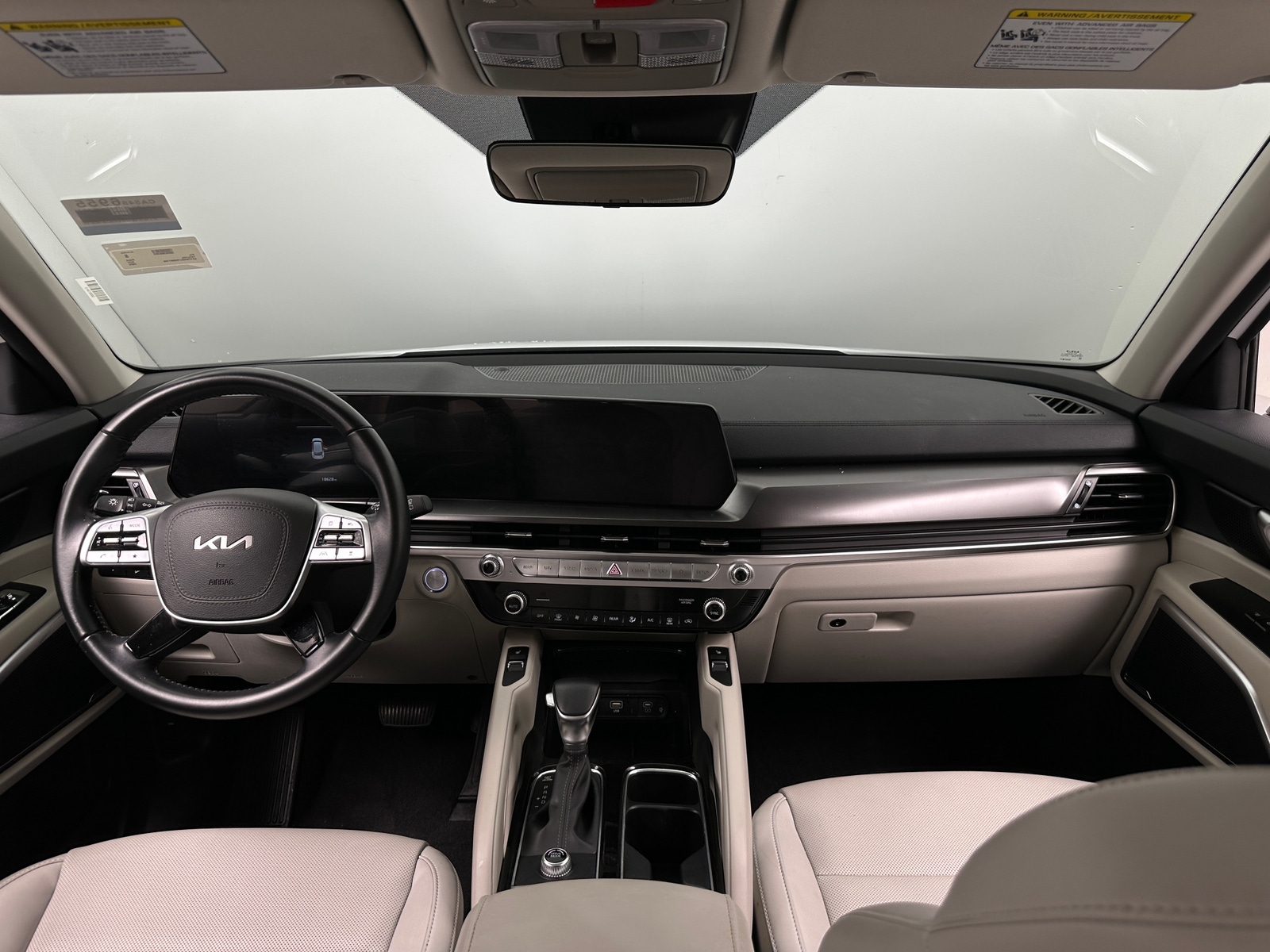 Thumbnail: 2025 Kia Telluride - 2