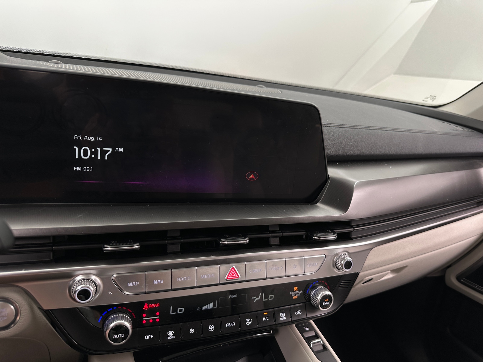 Thumbnail: 2025 Kia Telluride - 3
