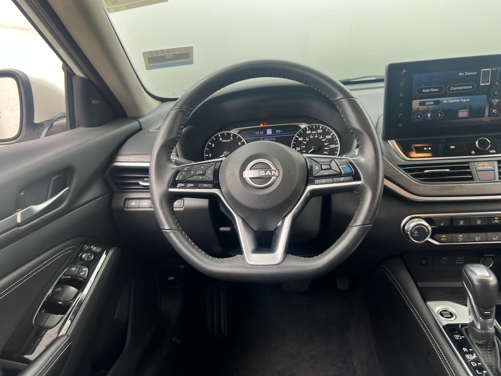 Thumbnail: 2023 Nissan Altima - 5