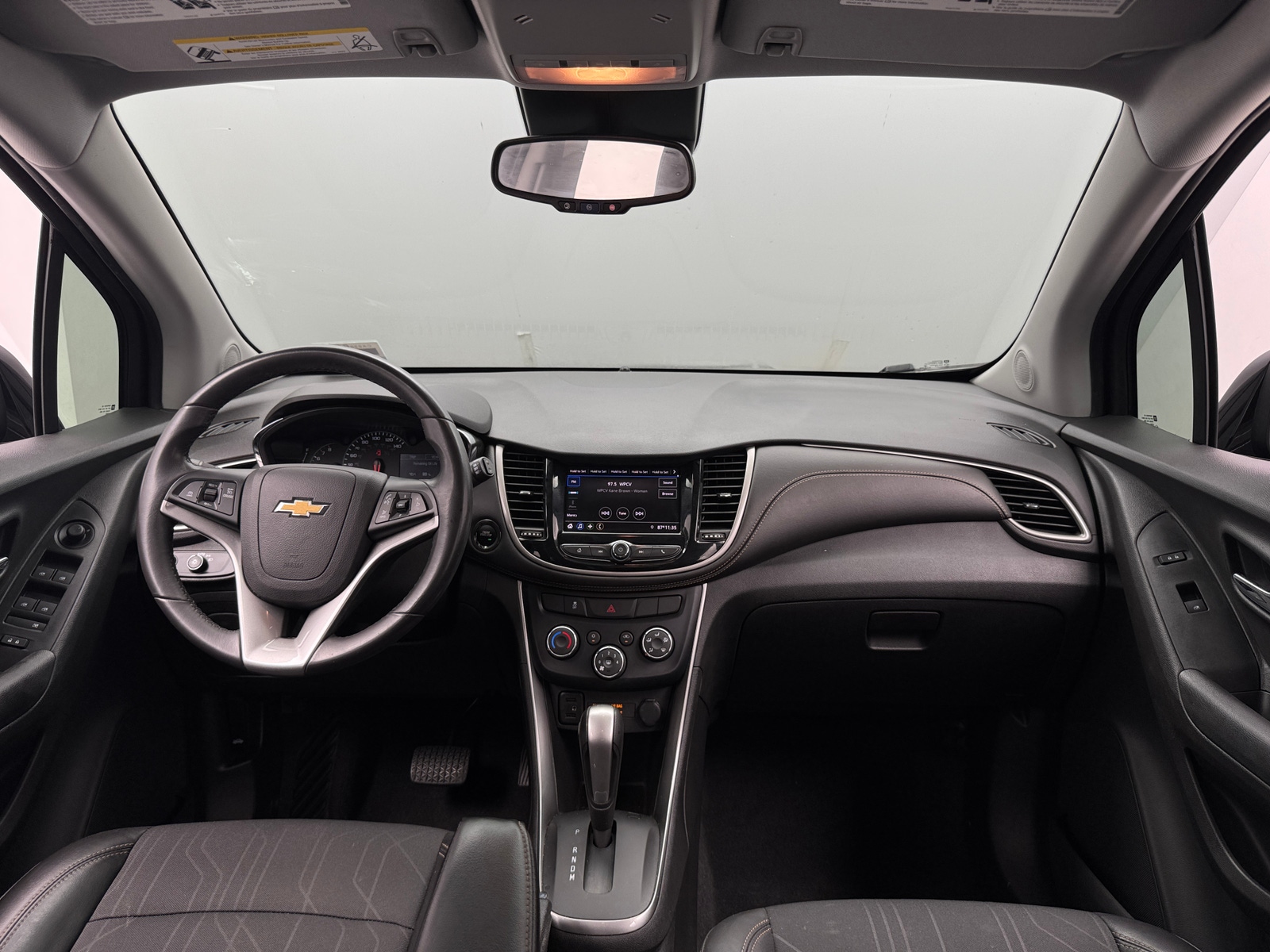 Thumbnail: 2020 Chevrolet Trax - 2
