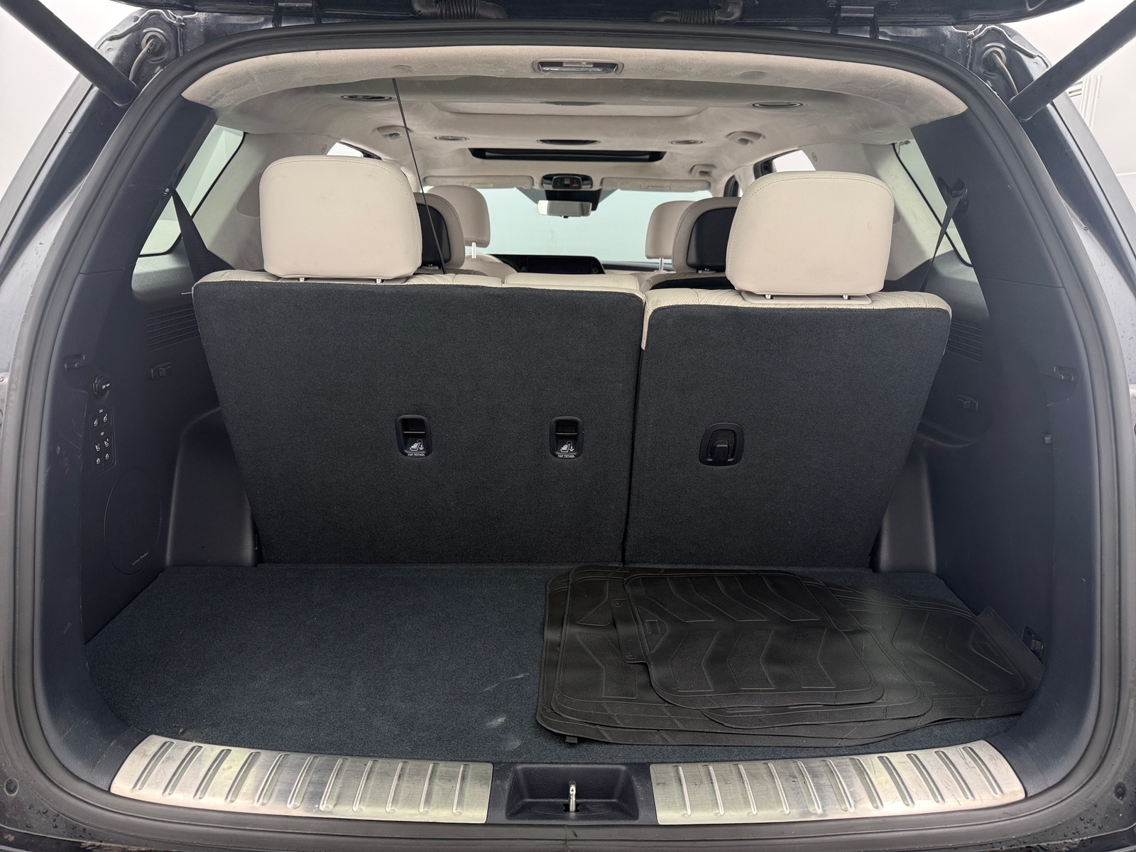 Thumbnail: 2024 Hyundai Palisade - 6