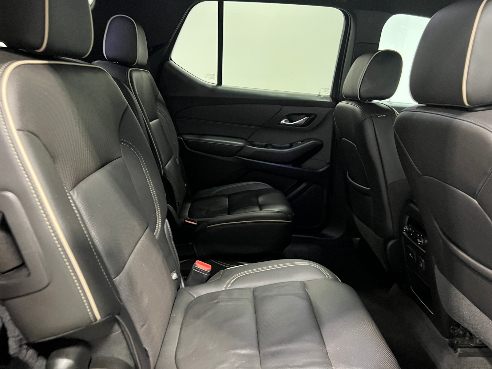 Thumbnail: 2023 Chevrolet Traverse - 5