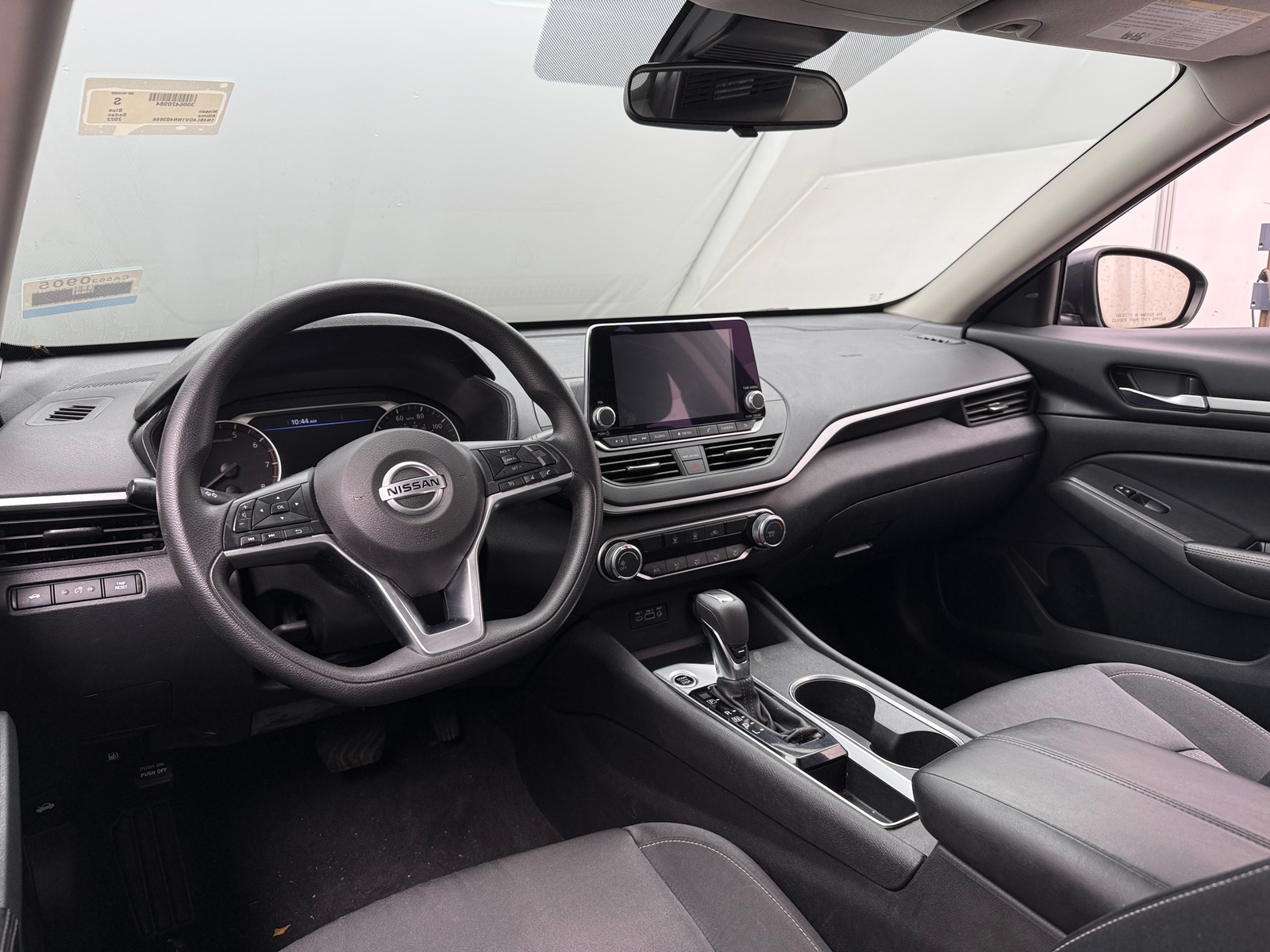 Thumbnail: 2022 Nissan Altima - 3