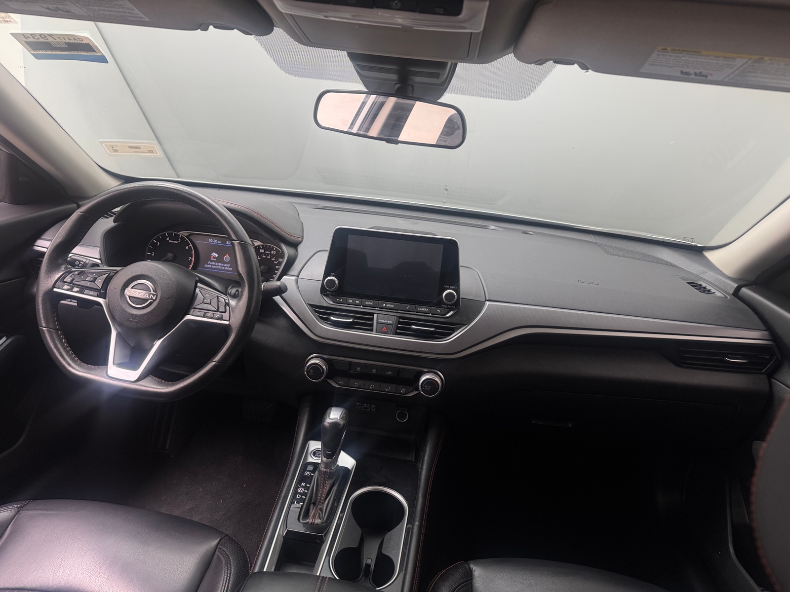 Thumbnail: 2024 Nissan Altima - 2