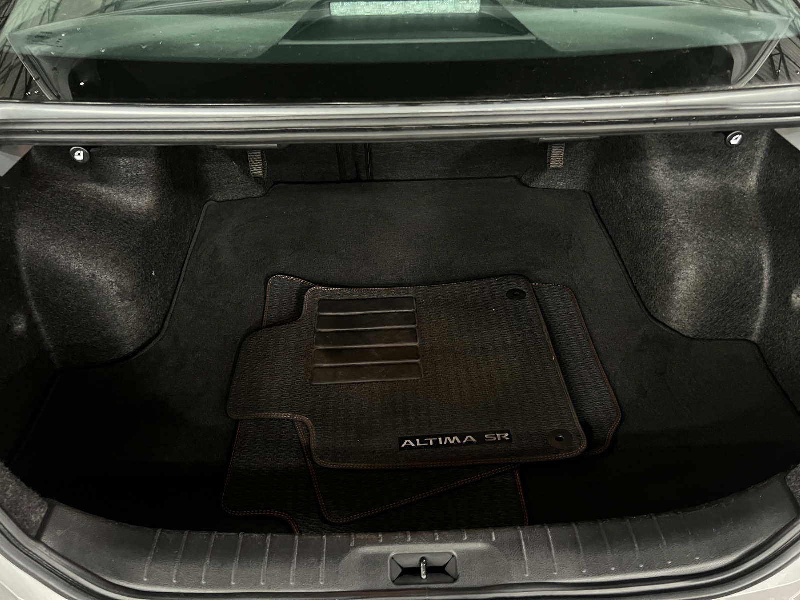 Thumbnail: 2024 Nissan Altima - 6
