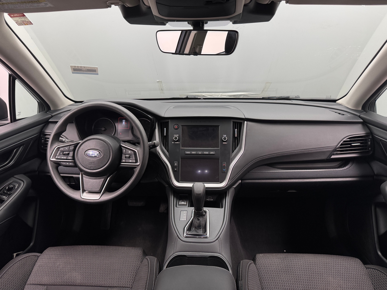 Thumbnail: 2024 Subaru Outback - 3