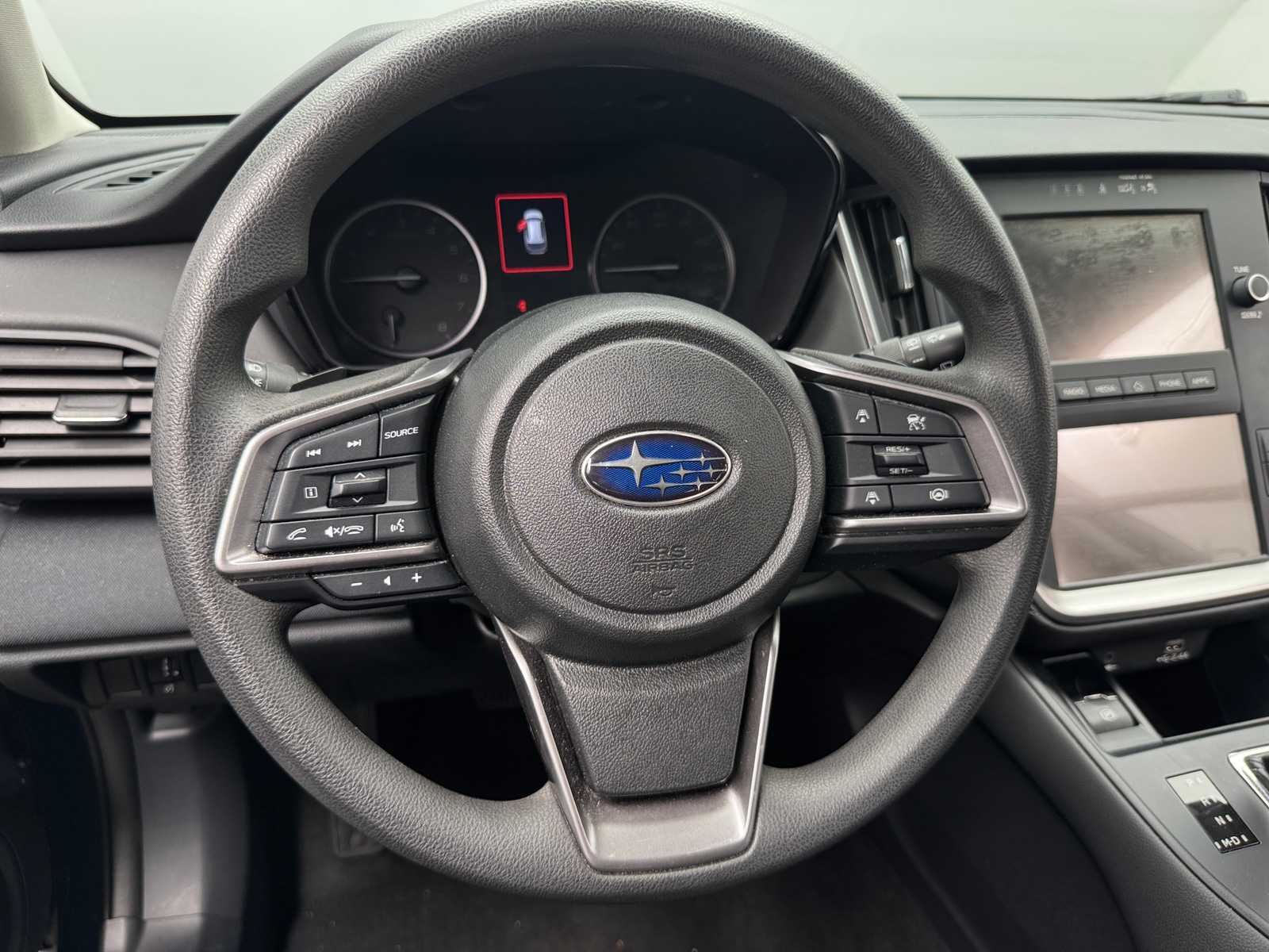 Thumbnail: 2024 Subaru Outback - 5