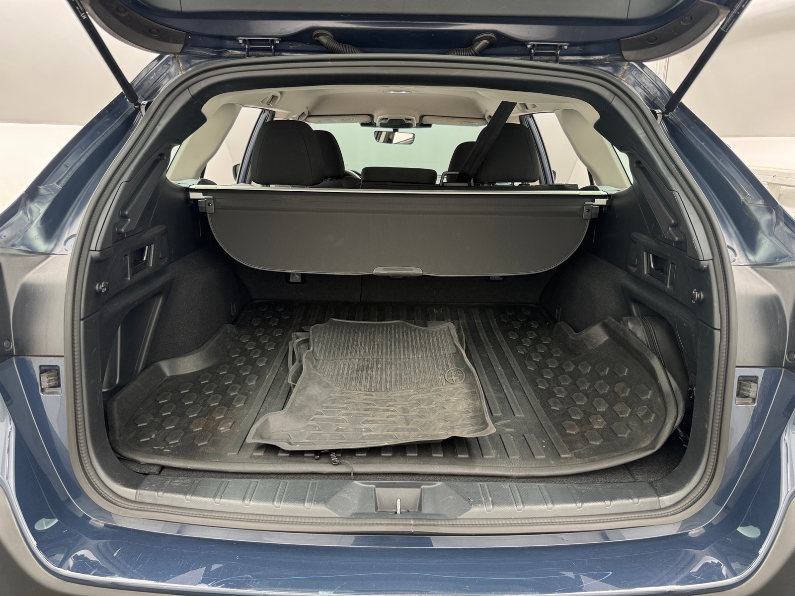 Thumbnail: 2024 Subaru Outback - 7