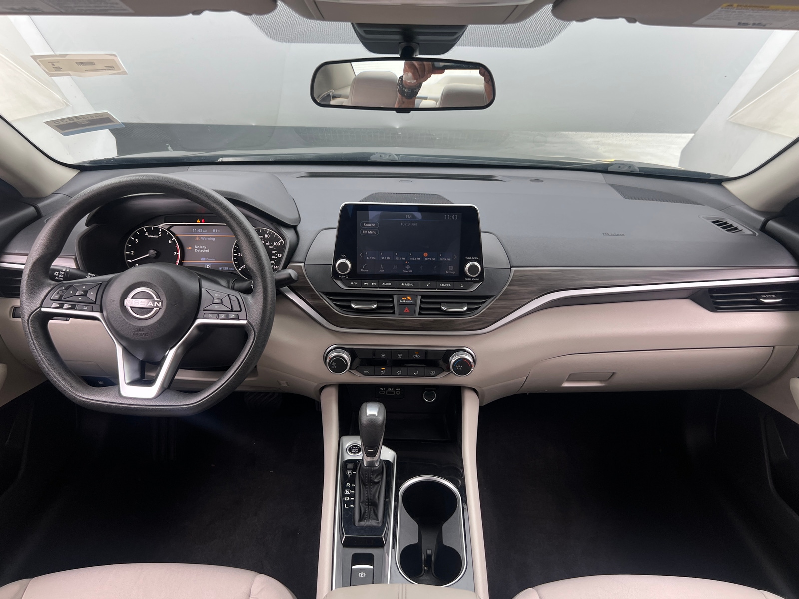 Thumbnail: 2024 Nissan Altima - 3