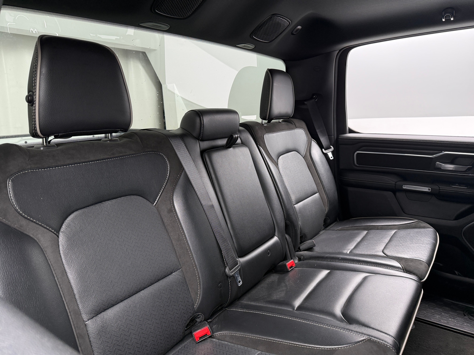 Thumbnail: 2024 RAM 1500 - 5