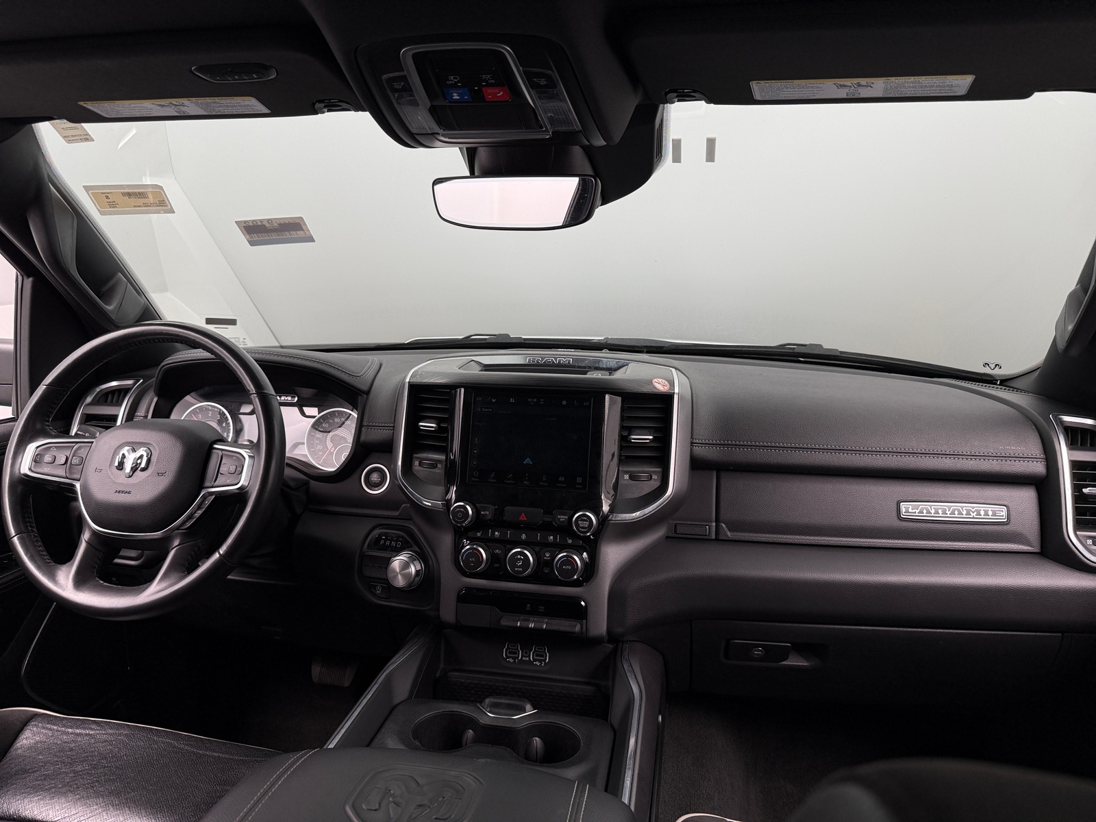 Thumbnail: 2024 RAM 1500 - 2