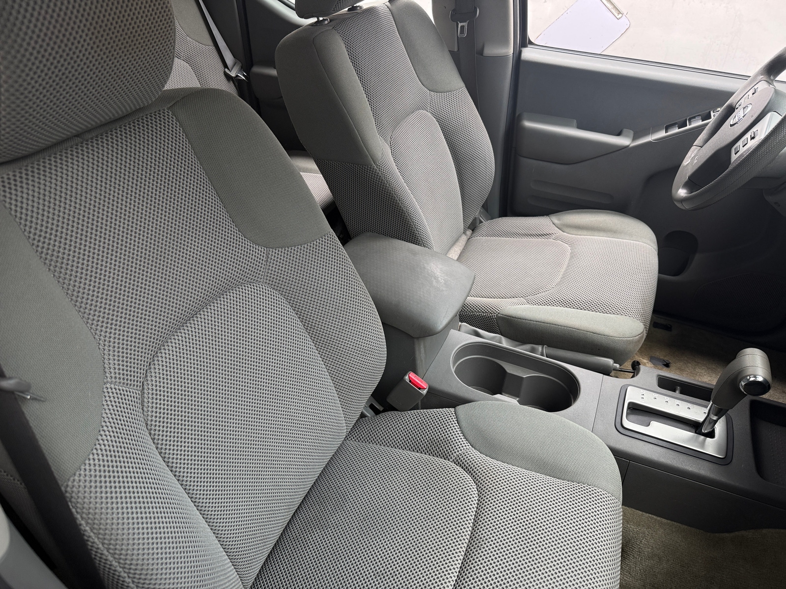 Thumbnail: 2017 Nissan Frontier - 2