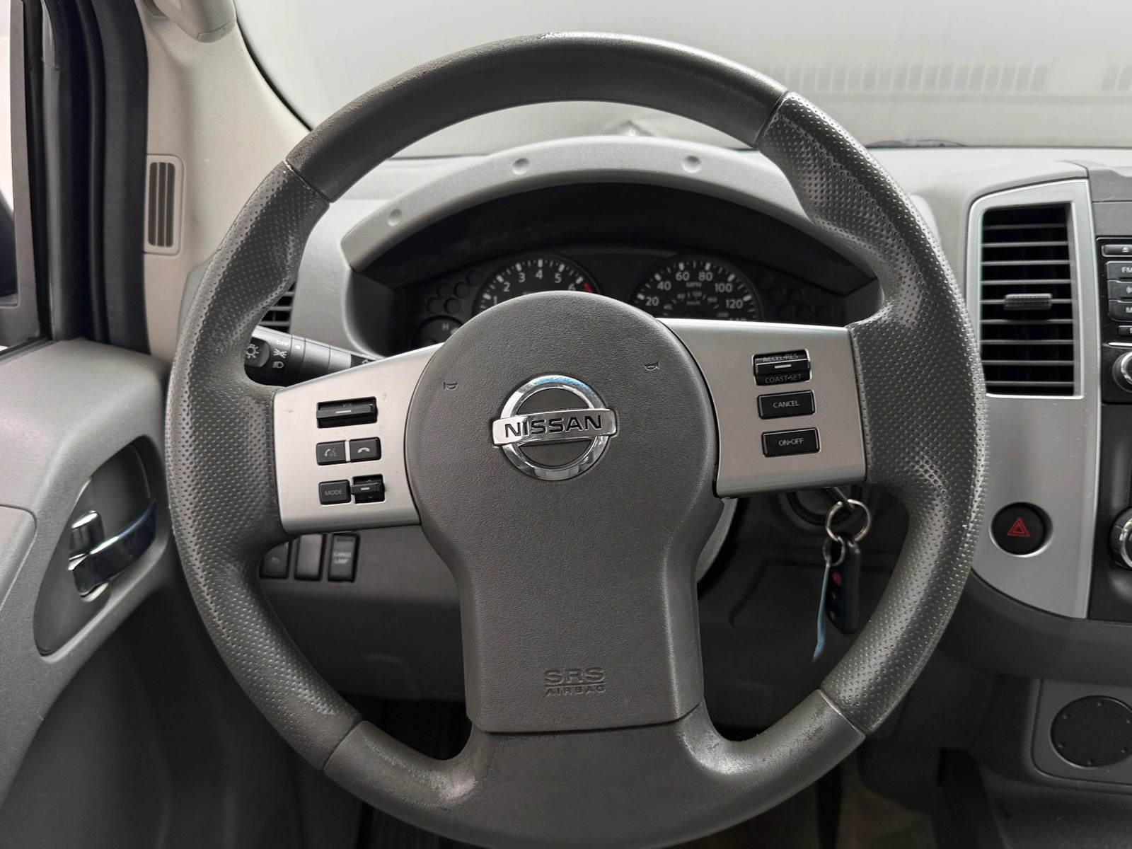 Thumbnail: 2017 Nissan Frontier - 5