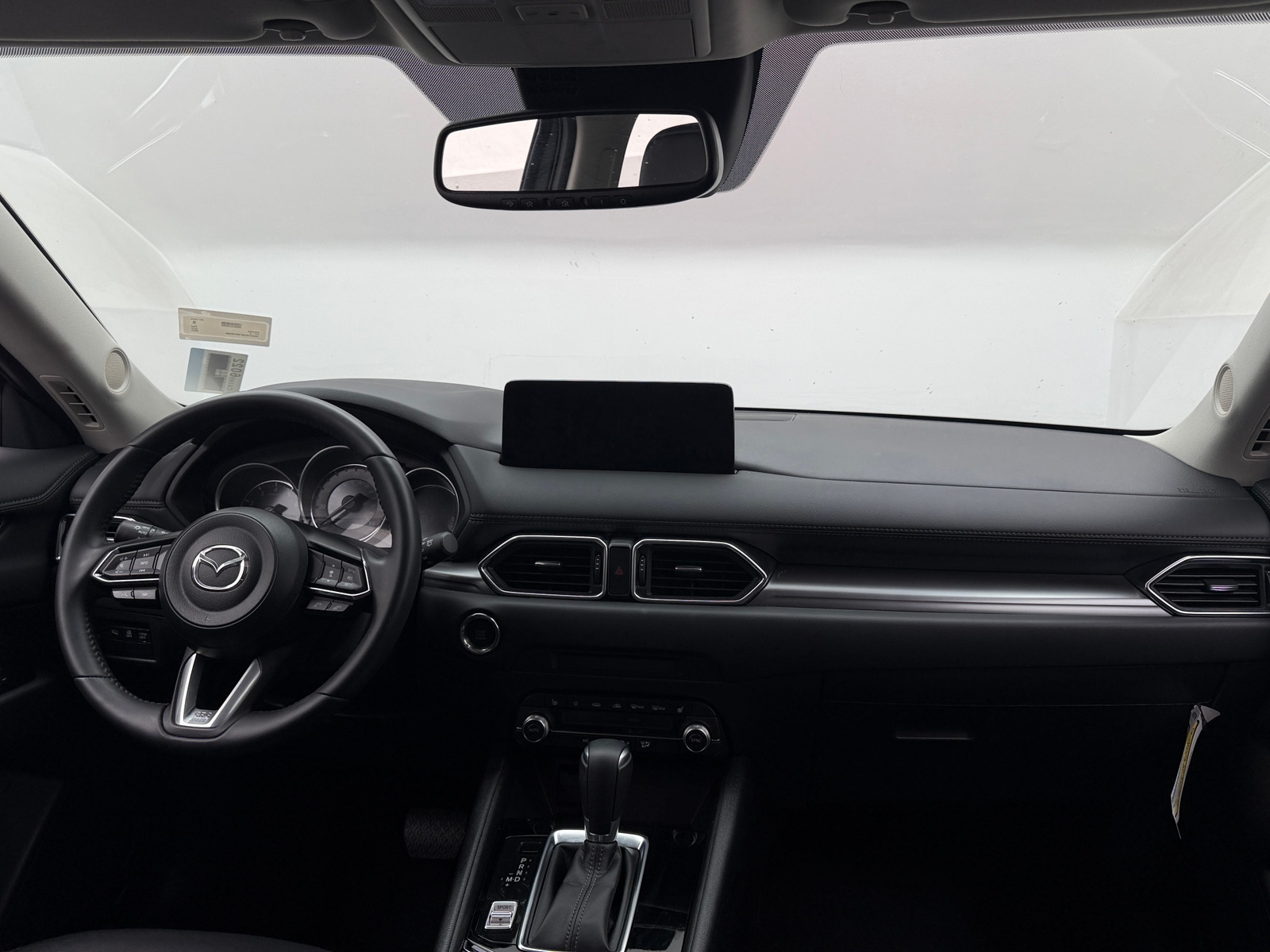 Thumbnail: 2025 Mazda CX-5 - 2