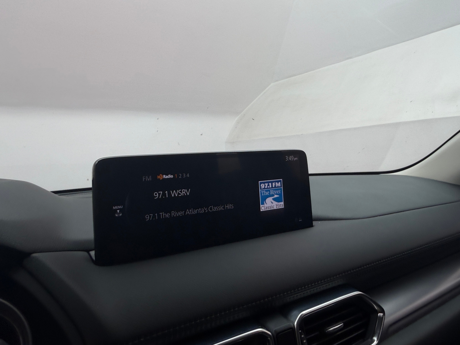 Thumbnail: 2025 Mazda CX-5 - 3