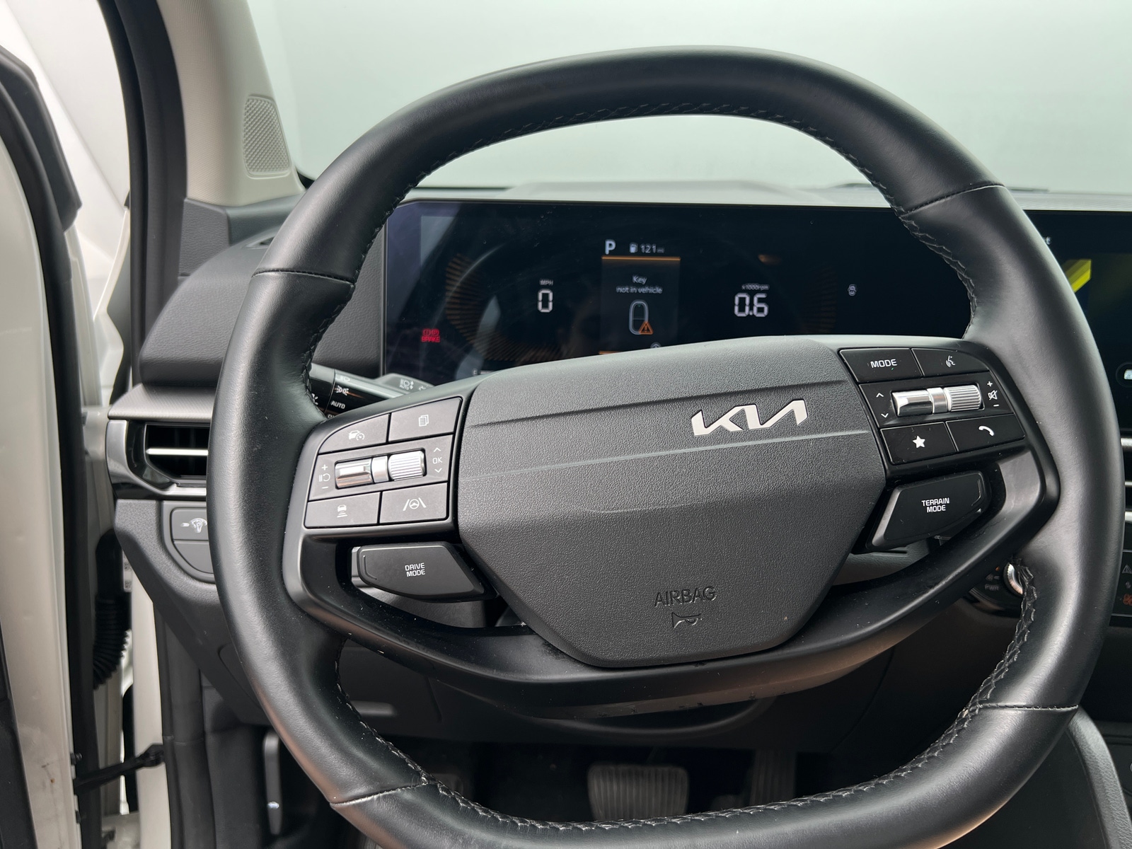 Thumbnail: 2026 Kia Sportage - 5
