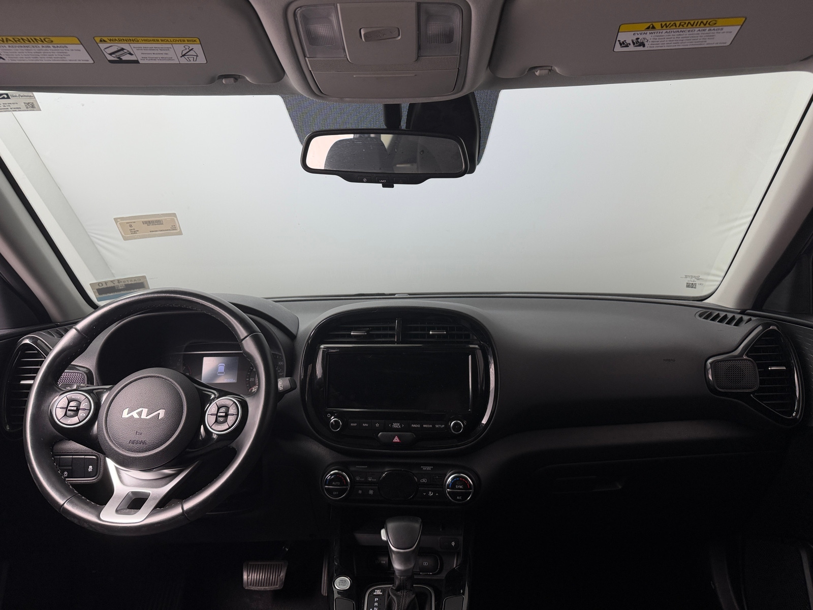 Thumbnail: 2022 Kia Soul - 3