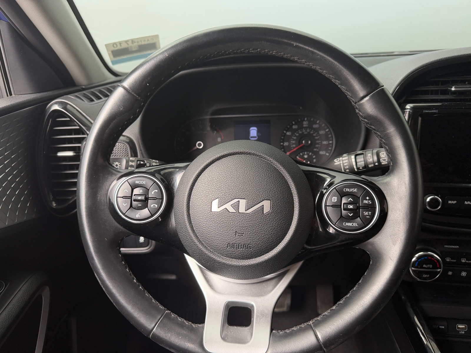 Thumbnail: 2022 Kia Soul - 5