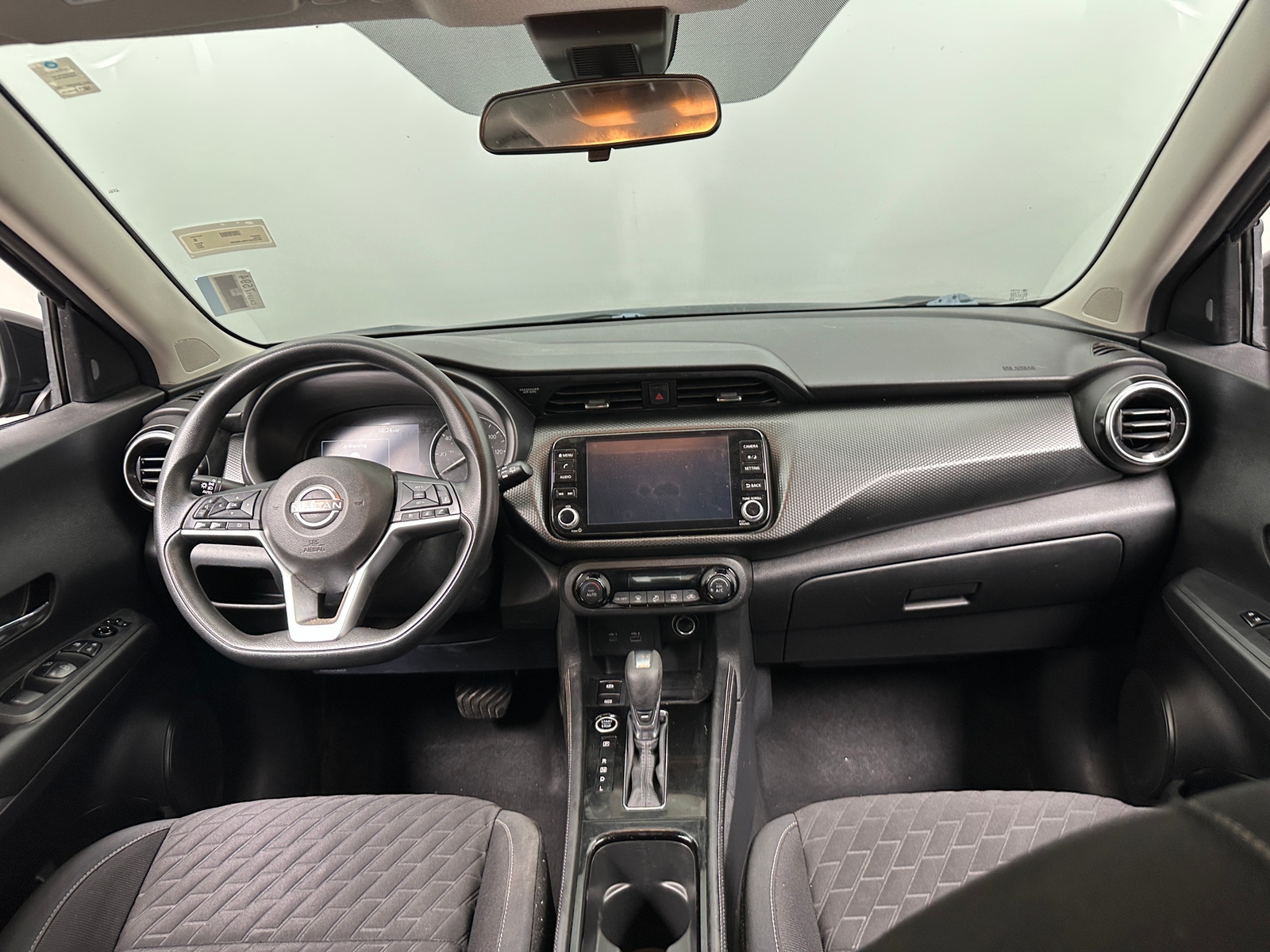 Thumbnail: 2022 Nissan Kicks - 3