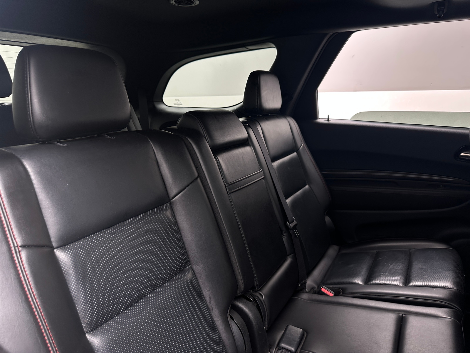Thumbnail: 2024 Dodge Durango - 5