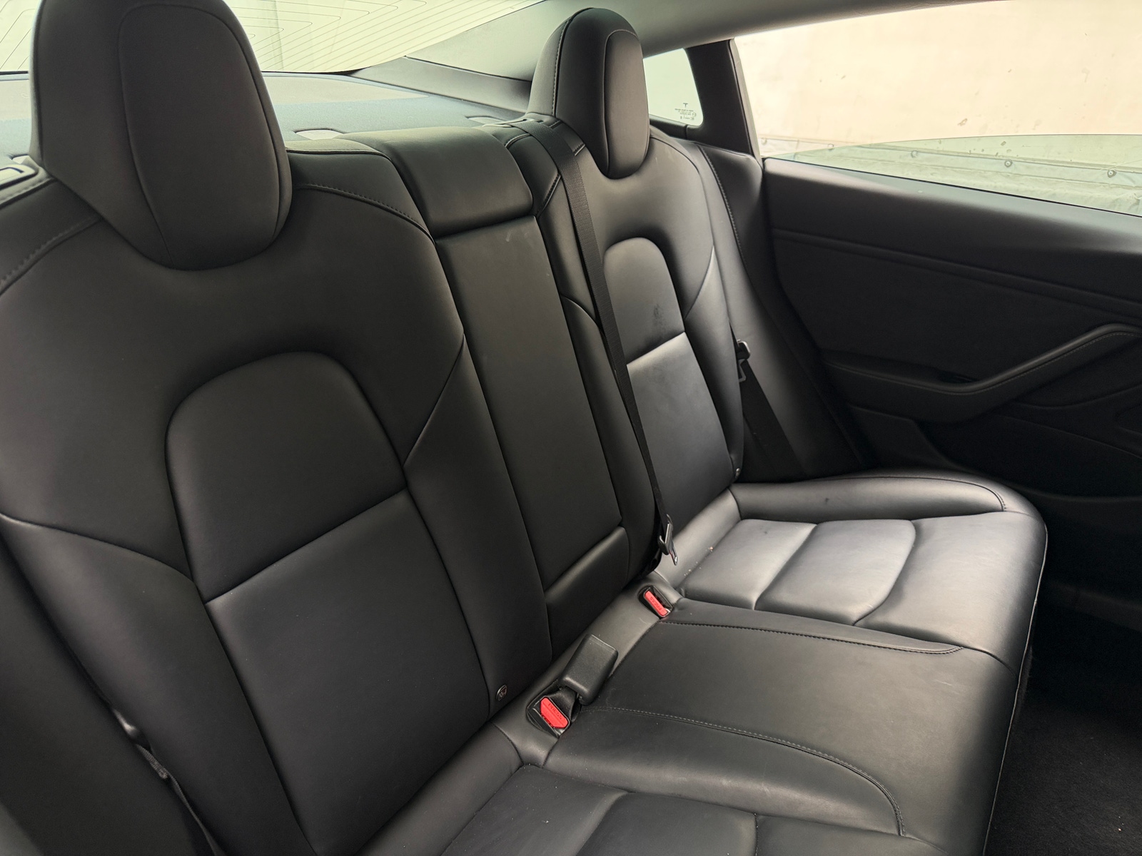 Thumbnail: 2019 Tesla Model 3 - 5