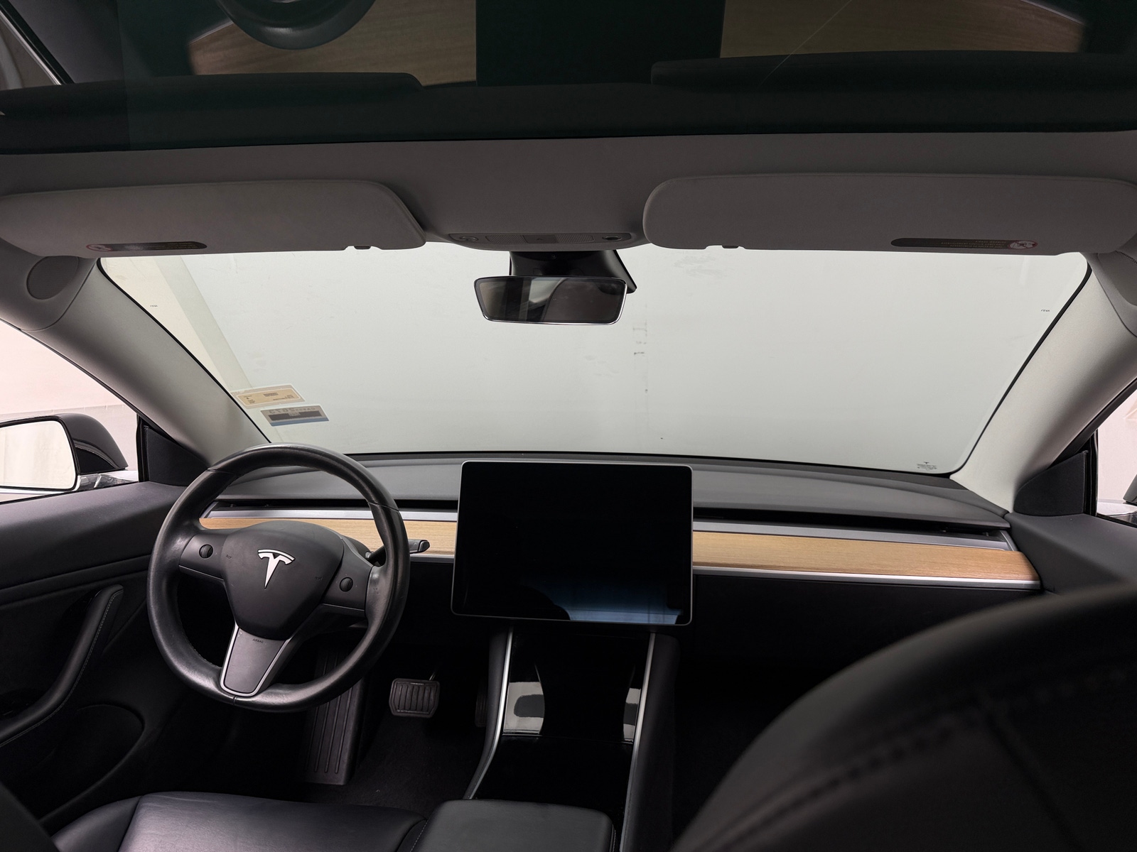 Thumbnail: 2019 Tesla Model 3 - 2
