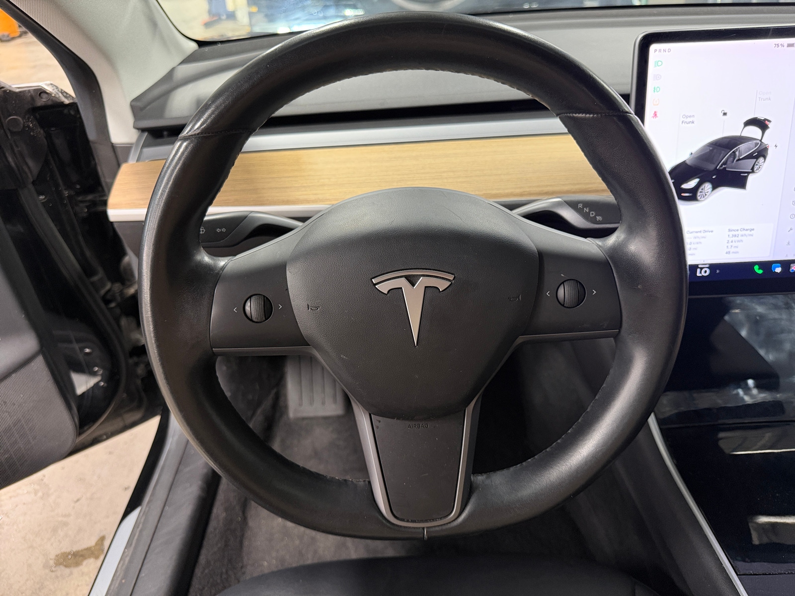 Thumbnail: 2019 Tesla Model 3 - 4