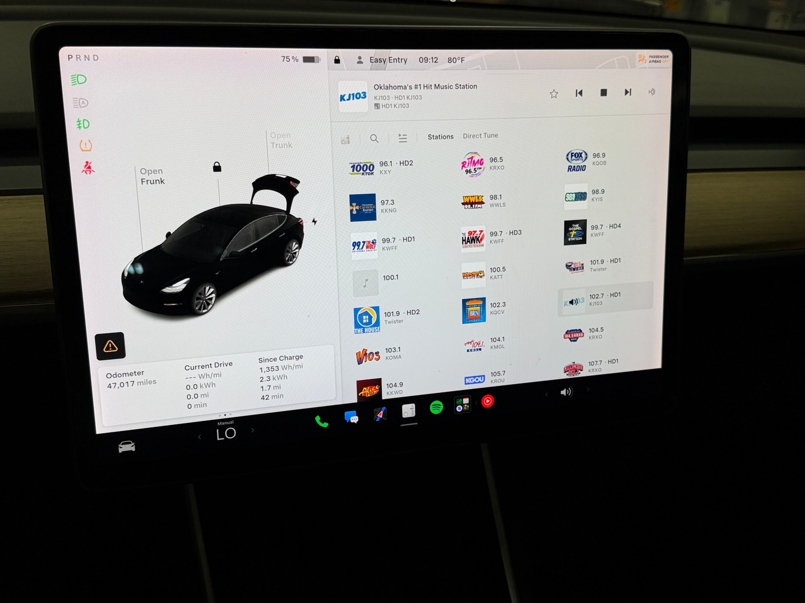 Thumbnail: 2019 Tesla Model 3 - 3