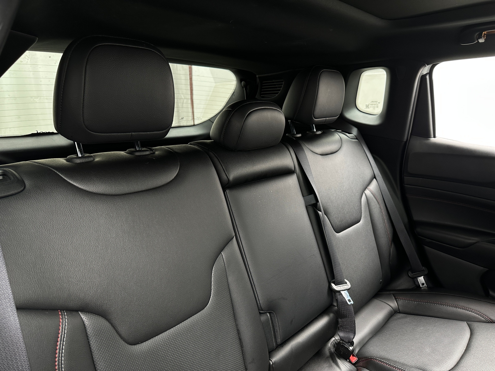 Thumbnail: 2024 Jeep Compass - 5