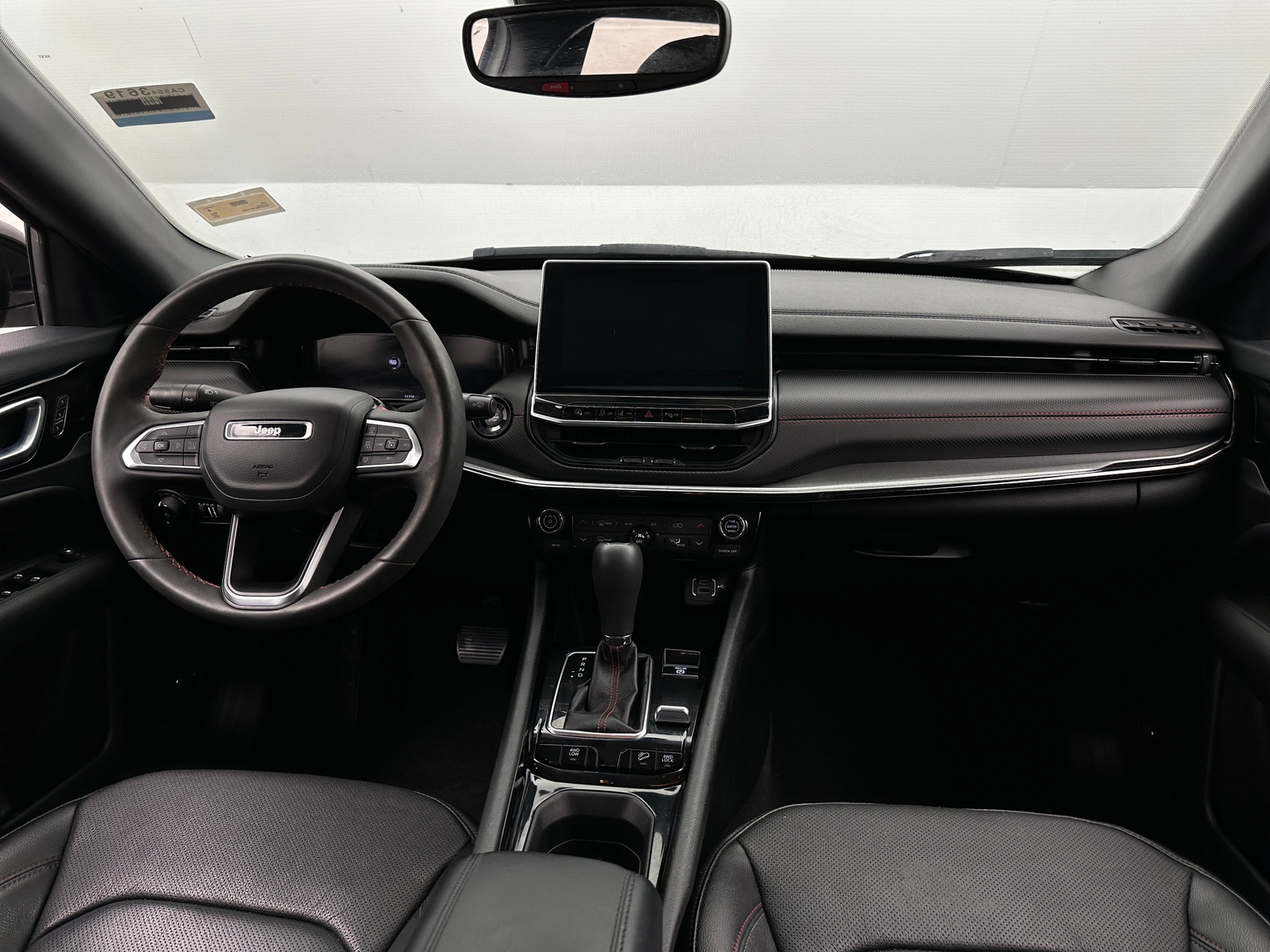 Thumbnail: 2024 Jeep Compass - 2