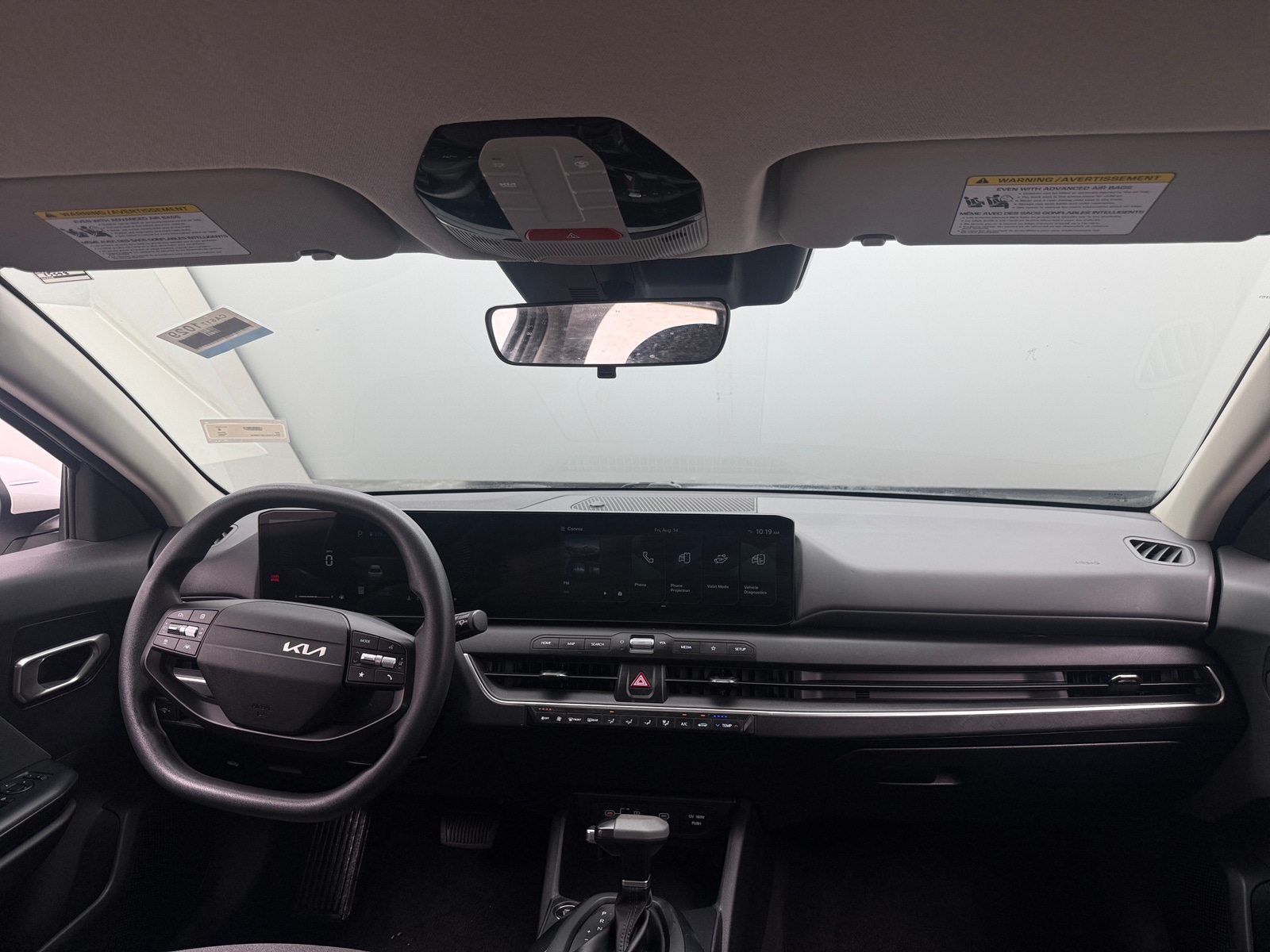 Thumbnail: 2025 Kia K4 - 3