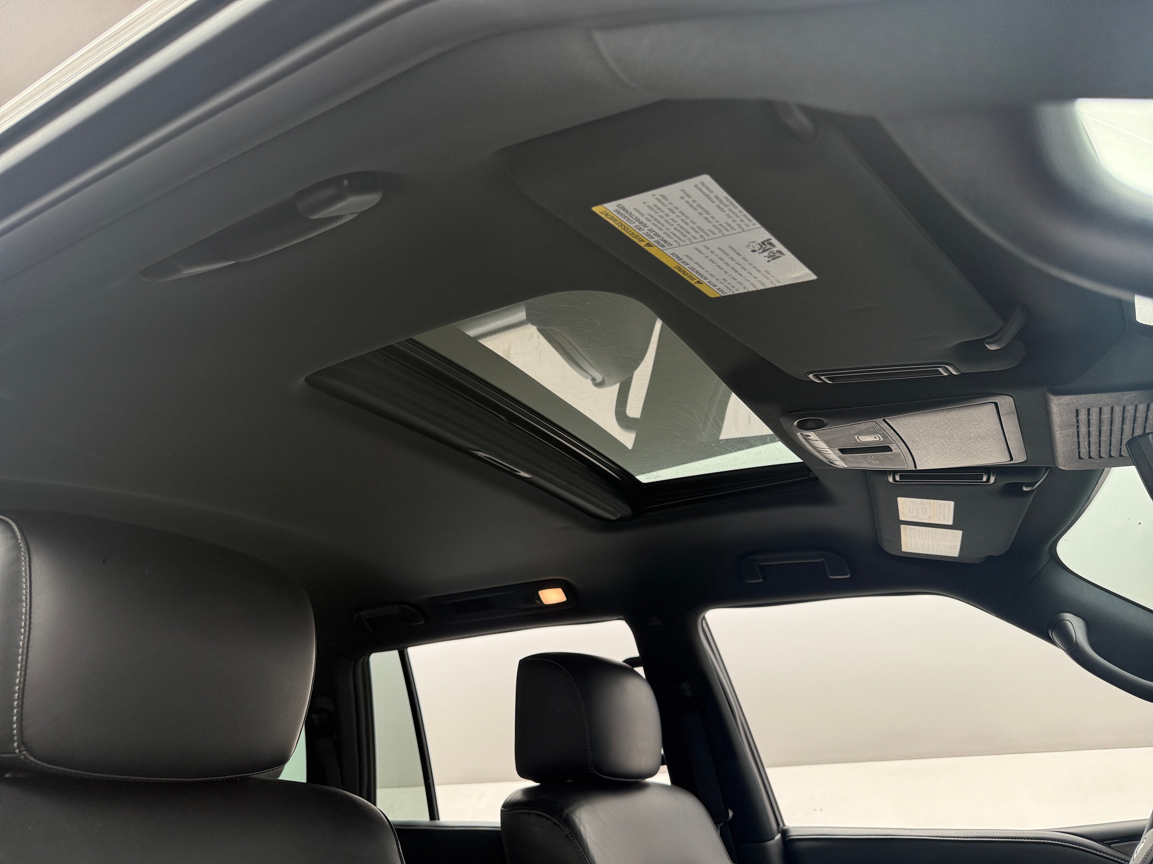 2023 INFINITI QX80