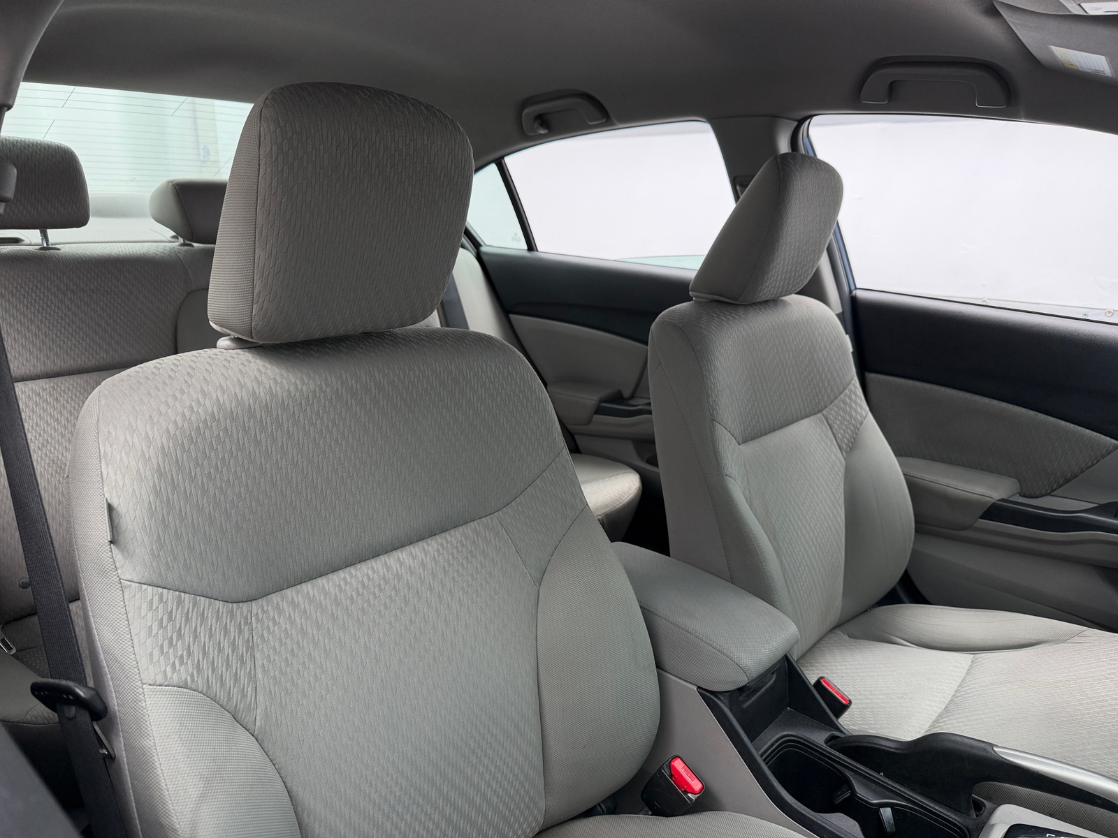 Thumbnail: 2014 Honda Civic - 2