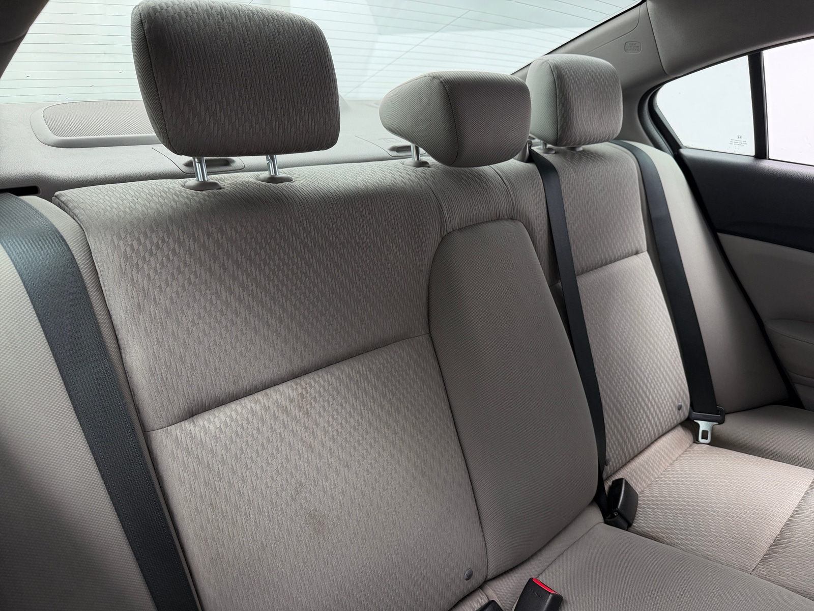 Thumbnail: 2014 Honda Civic - 6