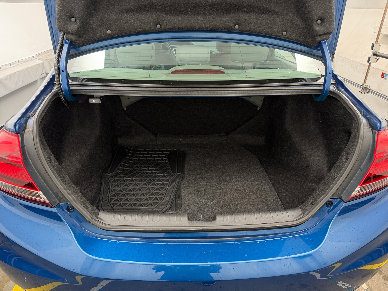 Thumbnail: 2014 Honda Civic - 7