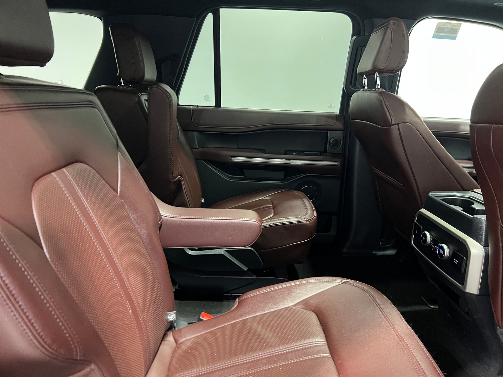 Thumbnail: 2024 Ford Expedition MAX - 5