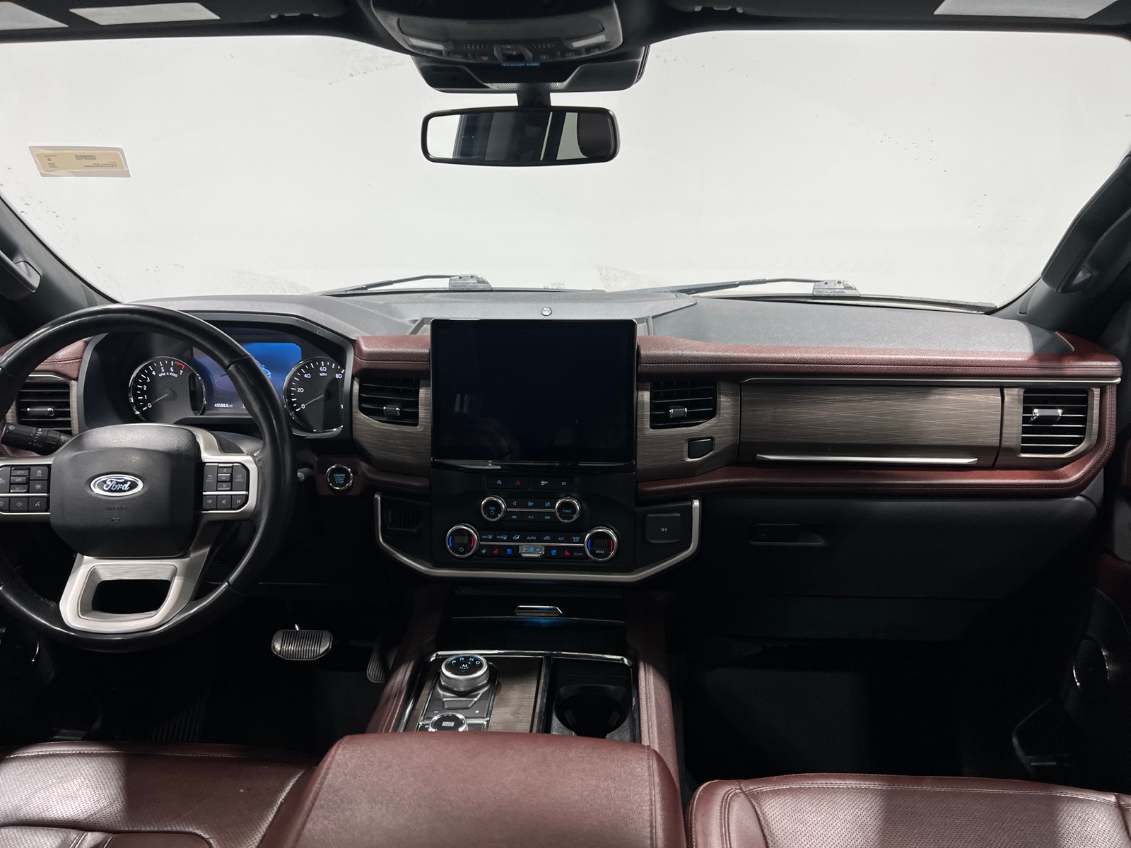 Thumbnail: 2024 Ford Expedition MAX - 2