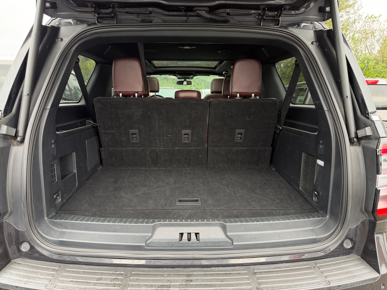 Thumbnail: 2024 Ford Expedition MAX - 6